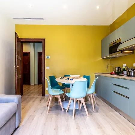 Apartment Housmart Emilia Levante 98