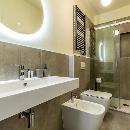 Apartment Housmart Emilia Levante 98 *