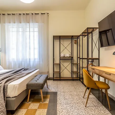 Housmart Emilia Levante 98 Apartment Bologna