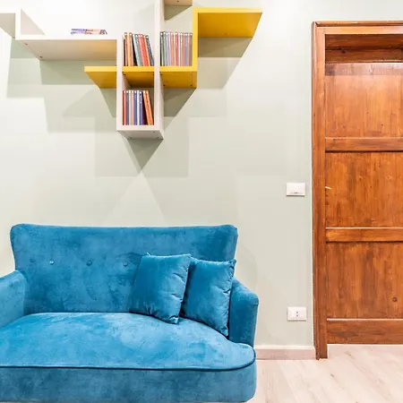 Apartment Housmart Emilia Levante 98 Bologna