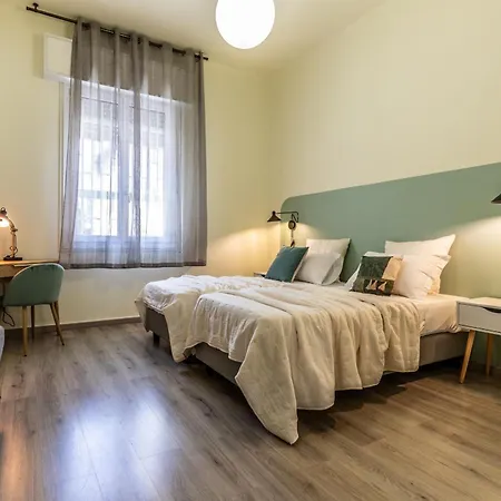 Housmart Emilia Levante 98 * Bologna
