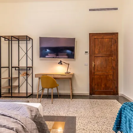 Apartment Housmart Emilia Levante 98 *