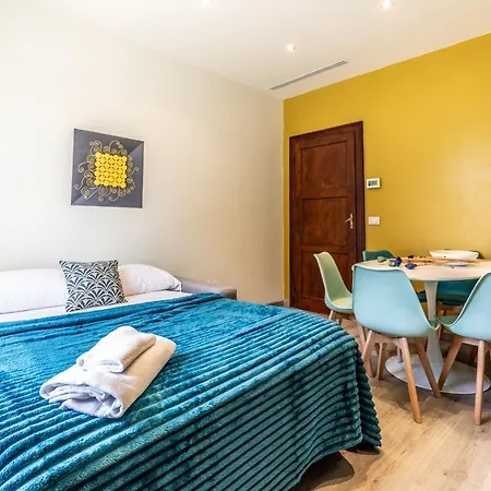 Apartment Housmart Emilia Levante 98 Bologna