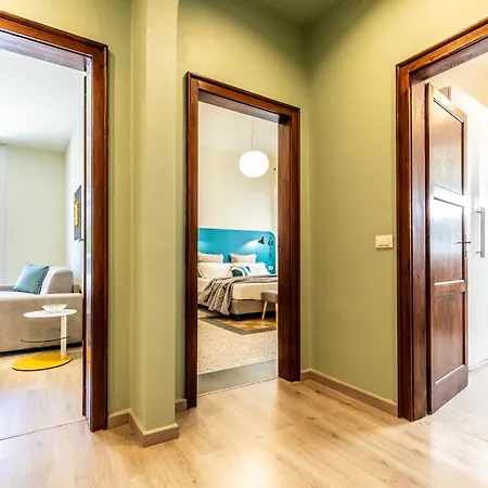 Housmart Emilia Levante 98 * Bologna