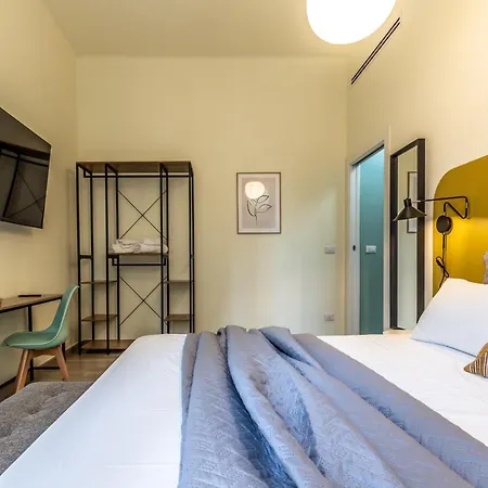 Apartment Housmart Emilia Levante 98 *