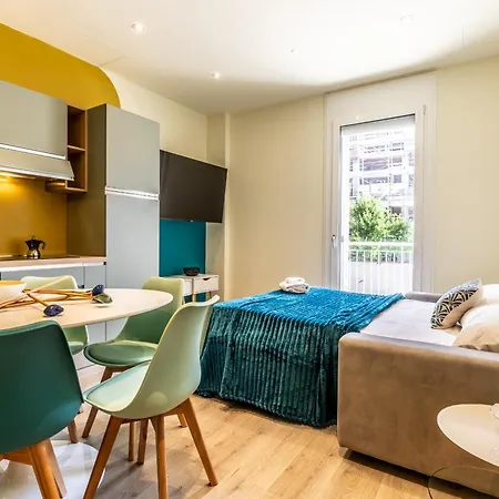 Apartment Housmart Emilia Levante 98