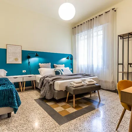 Housmart Emilia Levante 98 Apartment *