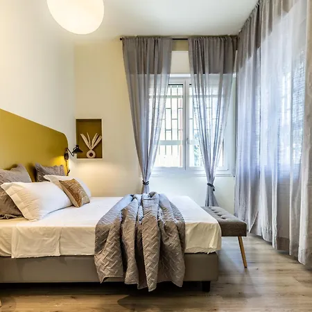 Apartment Housmart Emilia Levante 98 *
