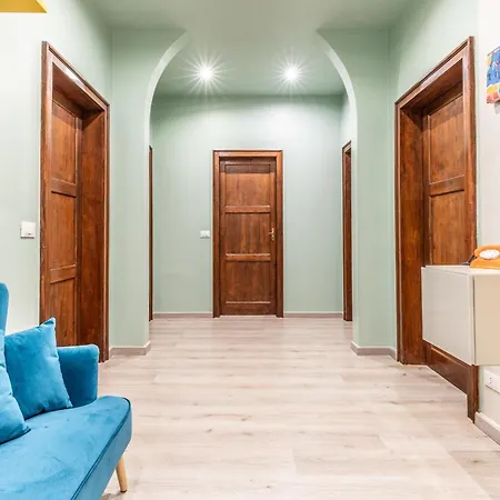 Apartment Housmart Emilia Levante 98 *