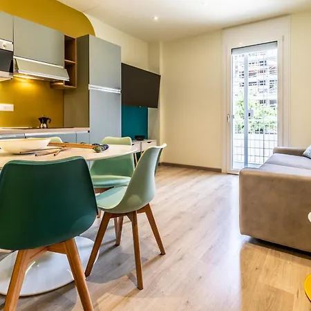 Housmart Emilia Levante 98 Bologna