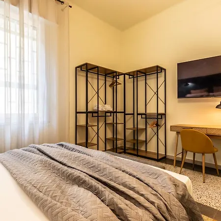 Housmart Emilia Levante 98 Apartment *