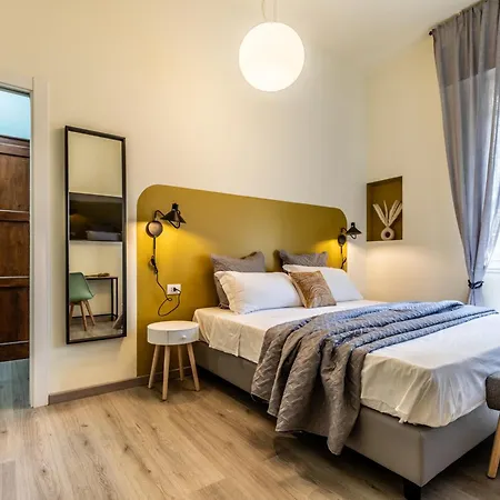 Apartment Housmart Emilia Levante 98 Bologna