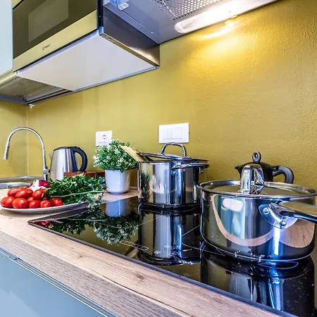 Apartment Housmart Emilia Levante 98