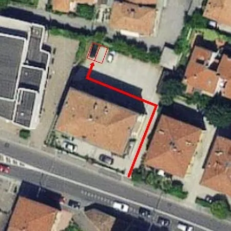 Housmart Emilia Levante 98 Apartment *
