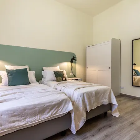 Housmart Emilia Levante 98 Daire *
